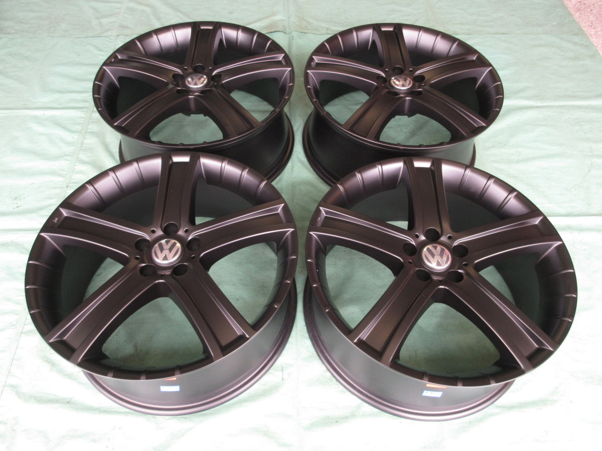 ヒデ‼️【入手困難】スポーツテクニック　マッドブラック20インチホイール　② NICHE（ニッチェ）日本総代理店】 20インチアルミホイール 1本 汎用