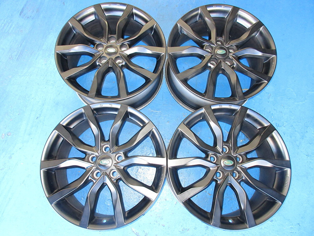 楽天市場】【中古ホイール 19インチ】【Lorinser ロリンザーLM6