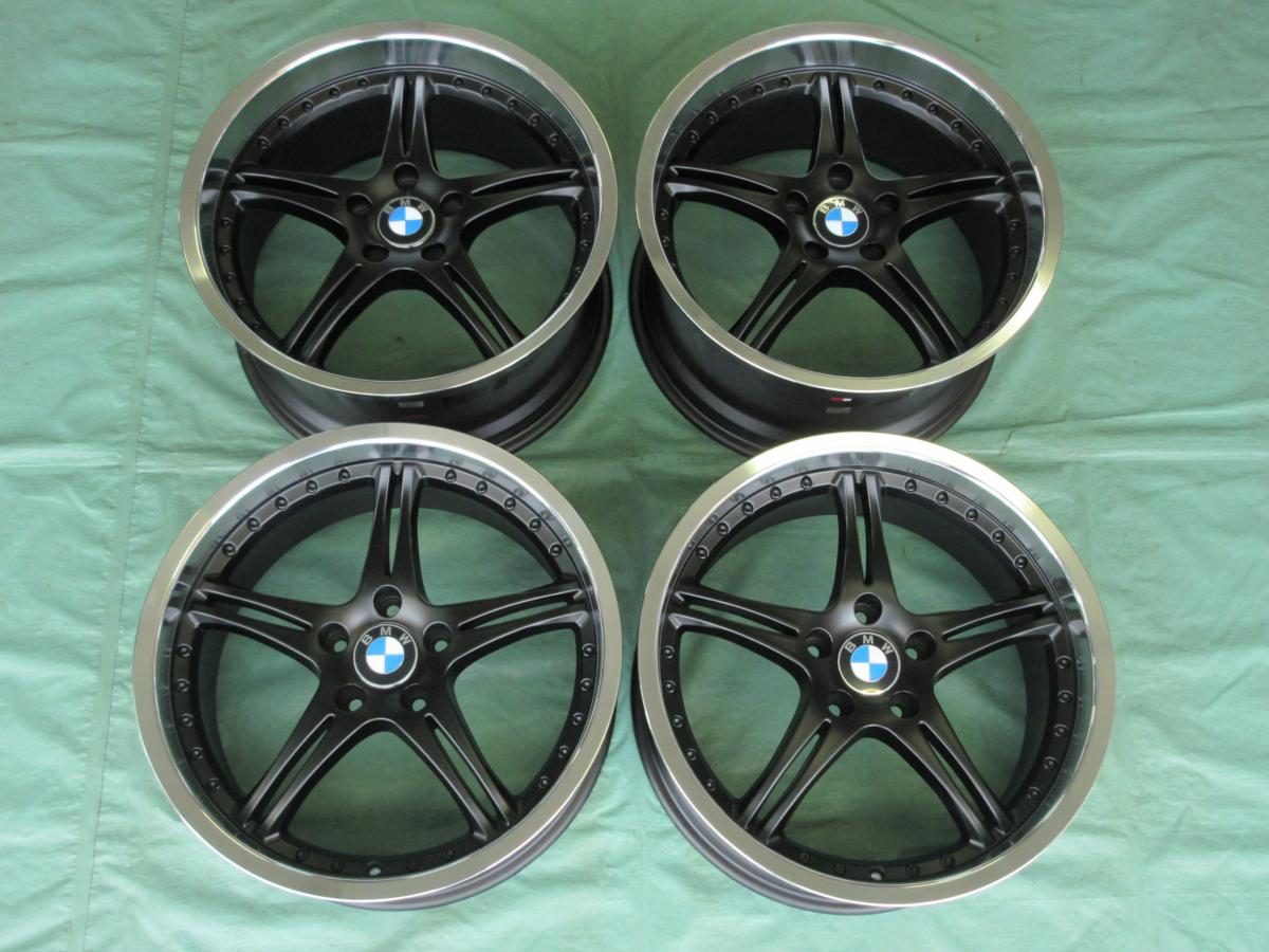 MKモータースポーツ MK14 19インチ PCD114.3 5H ホイール MKモータースポーツ MK14 19インチ PCD114.3 5H ホイール - メルカリ