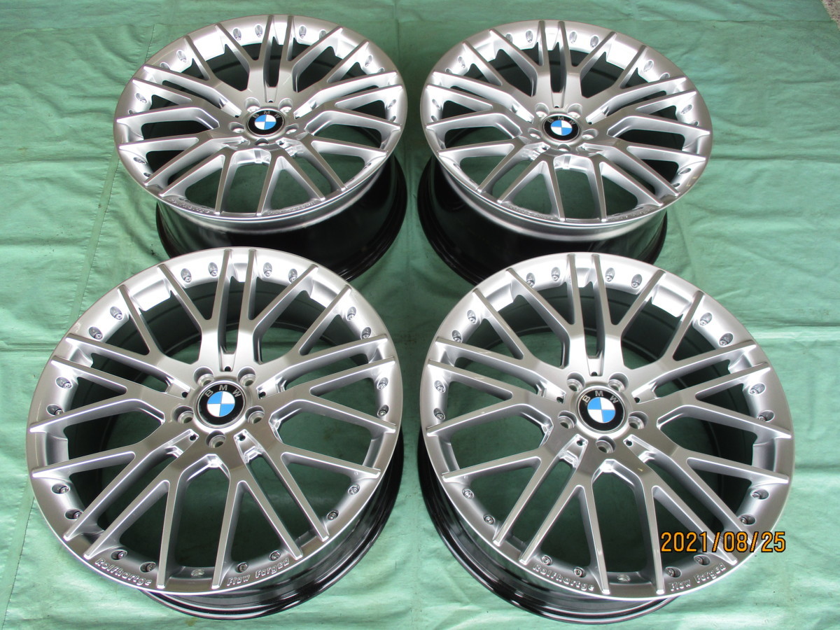 BMW M3 スタッドレス×ホイール4本セット BMW M3 スタッドレス×ホイール4本セット