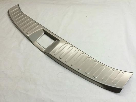 車用メッキパーツ 日産 ムラーノ 2015ステンレス スチール インテリアリアトランクスカッフプレートドア シル カースタイリングアクセサリー AL-AA-0822 AL Car plating parts