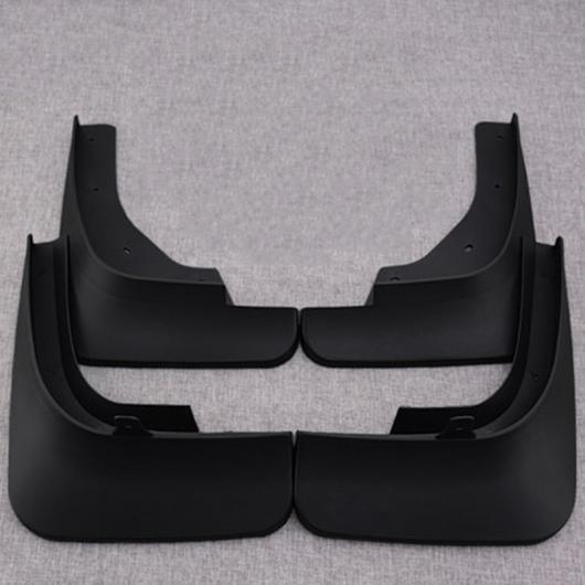 車用メッキパーツ カースタイリングフロントリアマッドガード マッド フラップスプラッシュガードダートプロテクターカバー4ピース TOYOTA カムリ 2015 2016 AL-AA-1152 AL Car plating parts|オートパーツエージェンシー