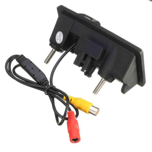 カー用品カメラ カー トランクハンドル カー リバース カメラCCDリアビュー バックアップ カメラ アウディA4 A6 A8L S5 Q3 Q5ナイトビジョン防水 AL-AA-1630 AL Car supplies camera|オートパーツエージェンシー