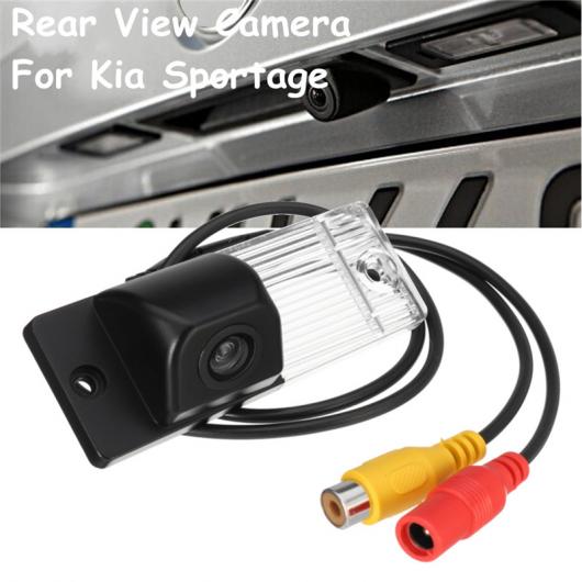 カー用品カメラ CCD カー リアビューパーキングバックアップ リバース カメラ パーキング リアビュー KIA SPORTAGE ソレント2004-2009 AL-AA-1661 AL Car supplies camera