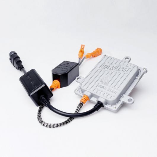 キャンセラー 2018 ASICチップ 2ピース 55W キセノン HID CAN-BUS エラー バラスト カー ヘッドライト フォグライト デジタルファストスタート原子炉 AL-AA-5847 AL Canceller