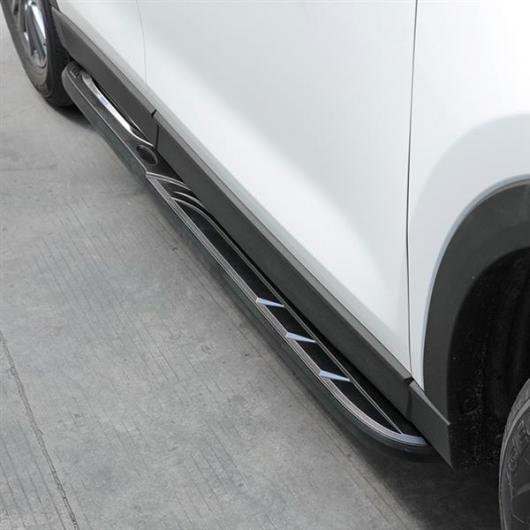 車用メッキパーツ ランニングボード マツダ CX-5 2017 2018 2019 ナーフ バー サイドステップ AL-AA-6053 AL Car plating parts 63,641円