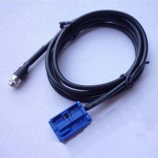 車用ケーブル CD オーディオ 20 30 50 AUX 入力 メルセデス・ベンツ メルセデス GL450 X164 W169 W164 COMAND APS NTG トランスミッションコンバージョン Model A AL-AA-6720 AL Car cable