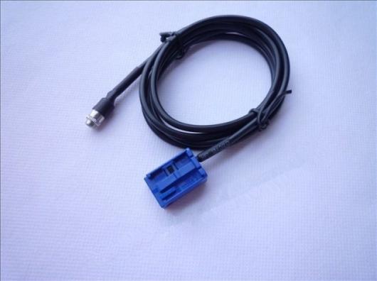 車用ケーブル 3.5mm AUX IN アダプタ オーディオ MP3 メルセデス・ベンツ W169 W245 W203 W209 COMAND APS NTG オーディオ 20 30 50 AL-AA-6699 AL Car cable