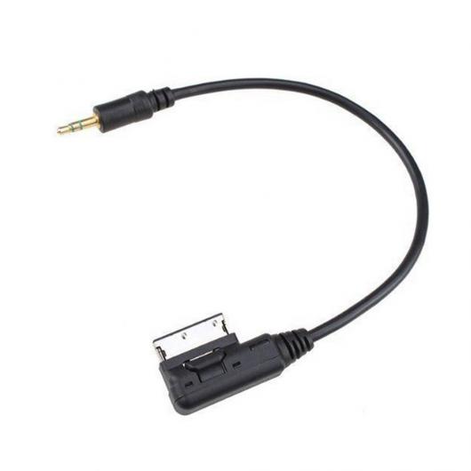 車用ケーブル メルセデス・ベンツ MMI オーディオ ケーブル 携帯 電話 音楽 AL-AA-6738 AL Car cable