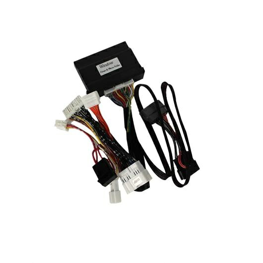 車用ケーブル ウインドウ クローサー & オープンミラーフォルダ拡散 日産 エクストレイル 2014-2018 AL-AA-7380 AL Car cable|オートパーツエージェンシー