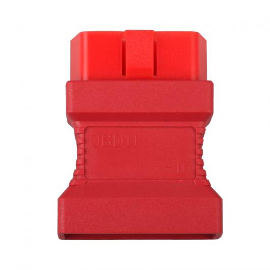 自動車診断機 OBD2 16PIN X100 + X200 + AL-AA-7470 AL Automobile diagnostic machine