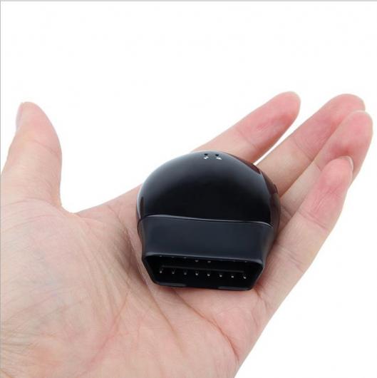 楽天市場 Al 車用ケーブル Obd2 Gps トラッカー 16ピン Obd プラグプレイ車 Gsm Obd2 追跡装置 Gps ロケータ Obd2 オンラインソフトウェア Al 7729 オートパーツエージェンシー