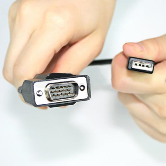 AL ホイール要脚鋼索 USB ケーブル LEXIA-3 PP2000 プジョー 