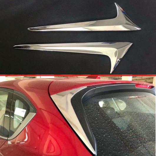 車用メッキパーツ マツダ CX-8 CX8 2018 2019 ABS クローム カバー トリムガーニッシュ カバー インテリアベゼル AL-AA-8010 AL Car plating parts｜オートパーツエージェンシー