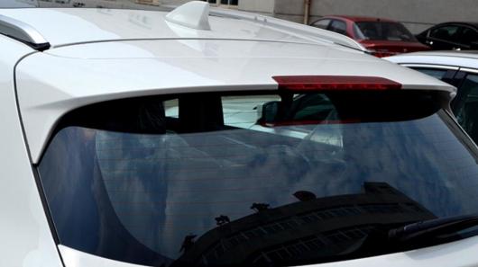 未塗装 ABS テールウィング リアスポイラー ルーフバイザー ホンダ VEZEL HRV AL-AA-8119 AL Roof visor spoiler｜オートパーツエージェンシー