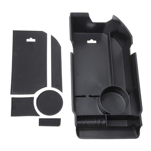 1ピースアーム センター 収納ボックス トヨタ カムリ 2018 トレイ ホルダー インテリア AL-AA-8776 AL Interior parts for cars