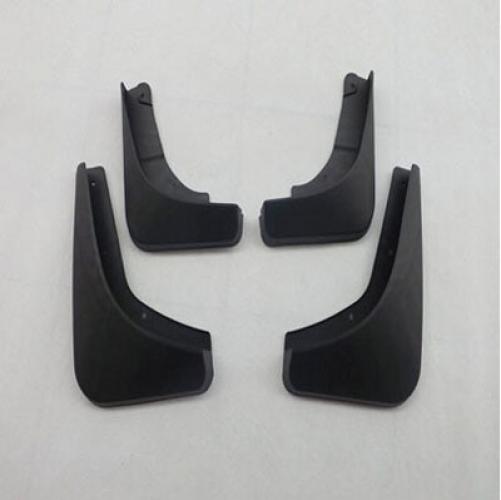 ジープチェロキー2014 フェンダー スプラッシュフラップ マッドガード 泥除け ガード 4ピース AL-AA-8784 AL Madguard for car