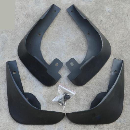 ソフト プラスチック マッドガード 泥除け フェンダー 2011-13スズキスイフト AL-AA-8820 AL Madguard for car