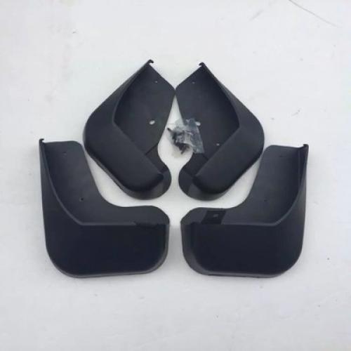 パーツ プラスチック マッドガード 泥除け フェンダー 2017 ルノー コレオス AL-AA-8825 AL Madguard for car 8,429円