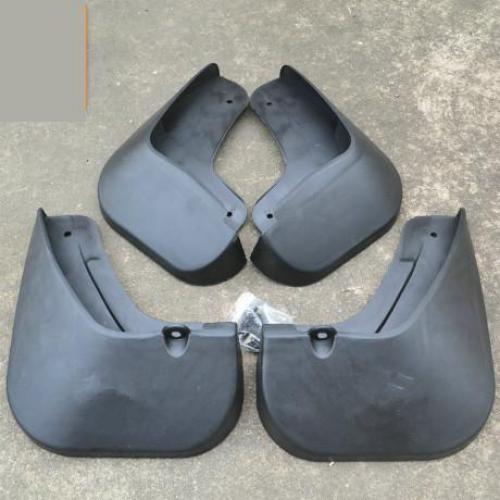 ソフト プラスチック マッドガード 泥除け フェンダー 2013 JAC Refine S5 AL-AA-8834 AL Madguard for car
