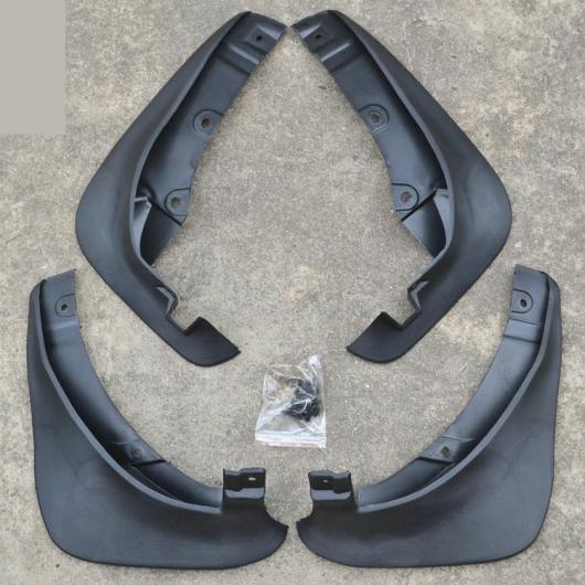 プラスチック マッドガード 泥除け フェンダー 2003~15 アテンザ M6 AL-AA-8849 AL Madguard for car|オートパーツエージェンシー