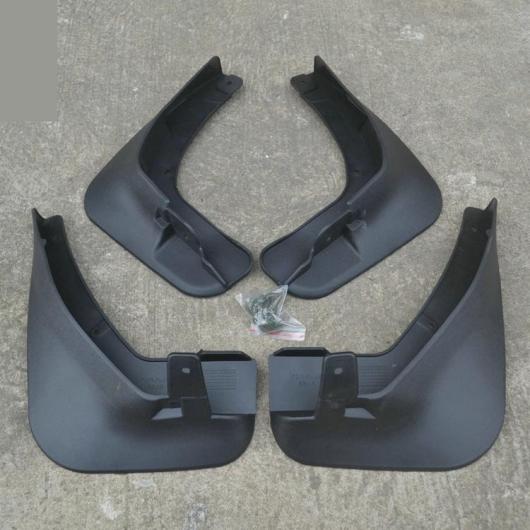 プラスチック マッドガード 泥除け 2011-2015 ルノー フルエンス AL-AA-8854 AL Madguard for car｜オートパーツエージェンシー 10,065円