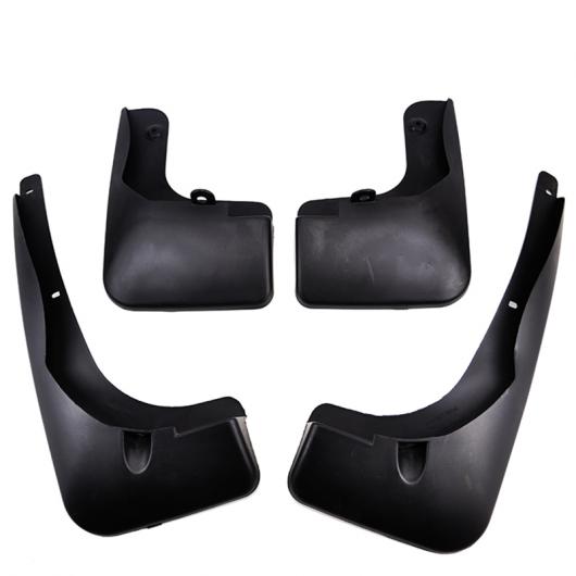 マッドガード 泥除け トヨタ RAV4 2013 2014 2015 セット XA40 AL-AA-8917 AL Car plating parts