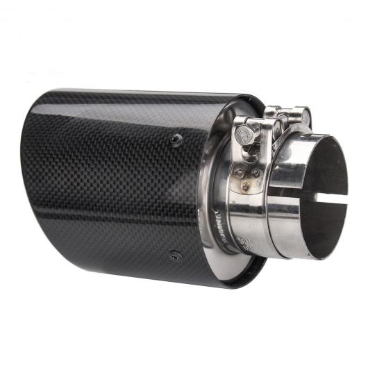 驚きの値段 Al 汎用マフラーチップ マフラーカッター 2 5インチ 63mm In 101mm Out カーボン ファイバー エキゾースト パイプ リアテール スロート 光沢 Al 9177 公式店舗 Sunbirdsacco Com 驚きの値段 Al 汎用マフラーチップ マフラーカッター 2 5インチ 63mm In 101mm Out カーボン ファイバー エキゾースト パイプ リアテール スロート 光沢 Al 9177 公式店舗 Sunbirdsacco Com