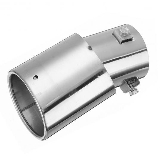 楽天市場】【CROSS】 汎用 SUS304 デュアル マフラーチップ/テール