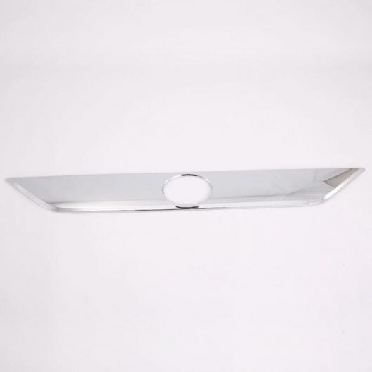 ABS リア トランクリッド トリムカバー モールディング RAV4 XA50 2019 シルバー AL-AA-9456 AL Car plating parts