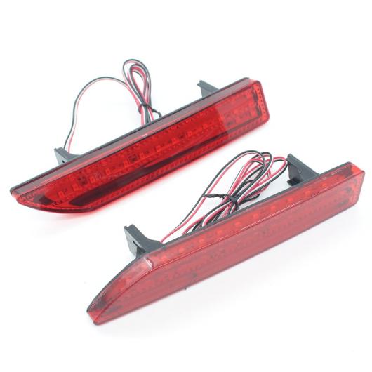フィット ホンダ CRV 2009バックアップテールリア バンパー ランプ LED リフレクターストップブレーキライトフォグランプ AL-AA-9567 AL Car light|オートパーツエージェンシー