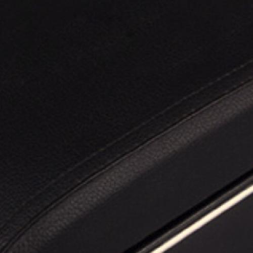 レザー センターコンソール アームレスト 日産 サニー 2011 2012 2013 2014 2015 2016 Black AL-BB-0308 AL Interior parts for cars|オートパーツエージェンシー