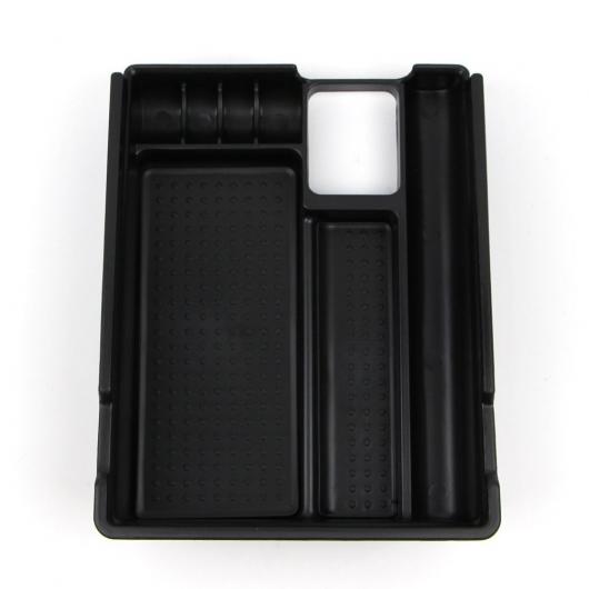 アームレスト 収納 ボックス トレイ センターコンソール X-trail 日産 エクストレイル T32 2014 2015 2016 AL-BB-0107 AL Interior parts for cars