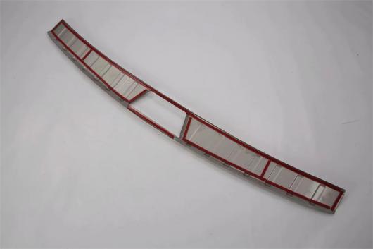 ALスバルフォレスターSKステンレストランクリアガードプロテクターバンパープロテクターシルトランクトリム20192020選べる4バリエーションInnerCarbonFiber〜ExteriorCarbonFiberAL-BB-0580
