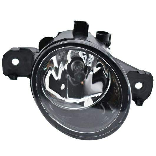 右 + 左 フォグ ランプ アセンブリ LED & ハロゲン ライト 日産 デュアリス 2 J10 JJ10 2007-2012 DRL デイタイムランニング 選べる2バリエーション LED White Light・Halogen Light AL-BB-1734 AL Car
