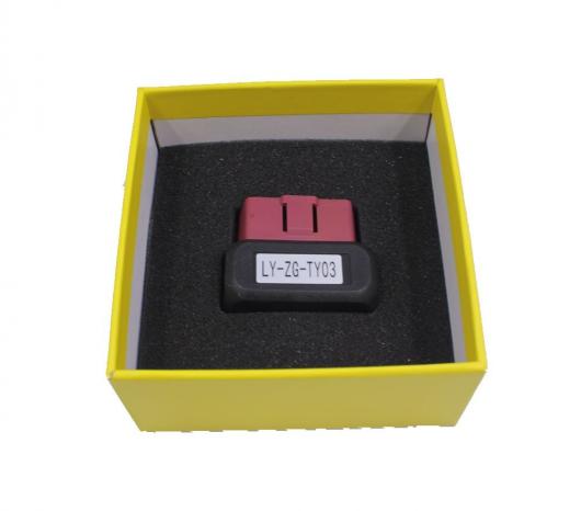 パワーウィンドウ 自動 オートクローズ カー ウィンドウ CAN-BUS OBDソケット デバイス トヨタ アルファード 2011-17プラグ&プレイ AL-BB-1982 AL Car plating parts｜オートパーツエージェンシー