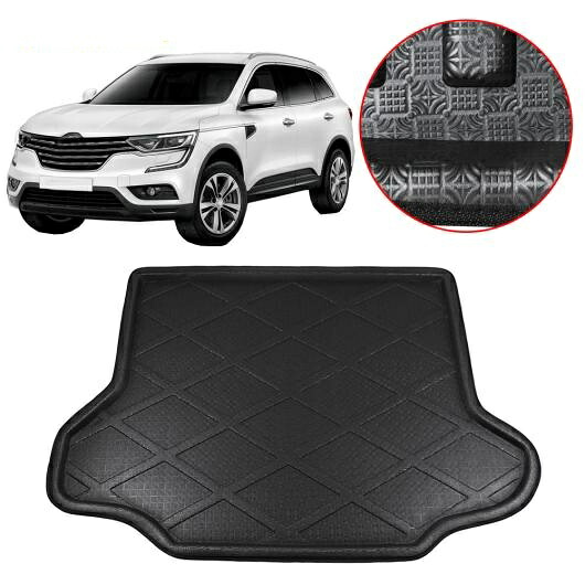 ルノー コレオス リア トランク ライナー カーゴ ブート マット フロア トレイ 保護 AL-BB-2772 AL Interior parts for cars｜オートパーツエージェンシー