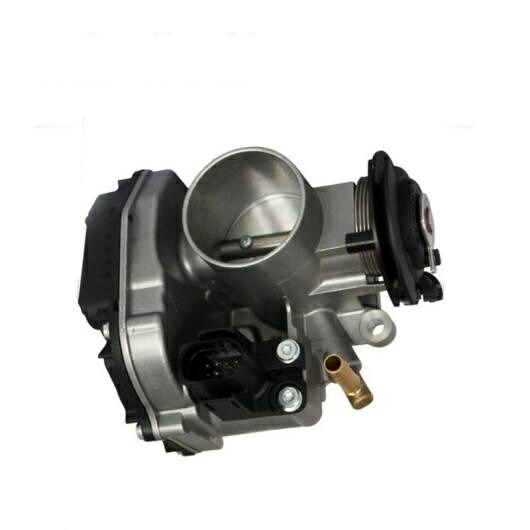 スロットル バルブ VW セアト シュコダ030133064F ゴルフ IV 1J 1.4 16ボルトAHW AKQ AL-BB-3260 AL Car parts｜オートパーツエージェンシー