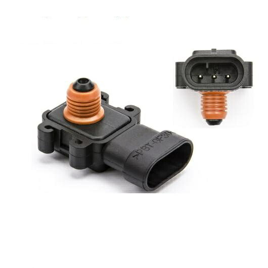 プレッシャー センサー MAP 三菱 M889795 ルノー 7700106886 ボルボ 16255839 6PP009400171 AL-BB-3301 AL Car parts