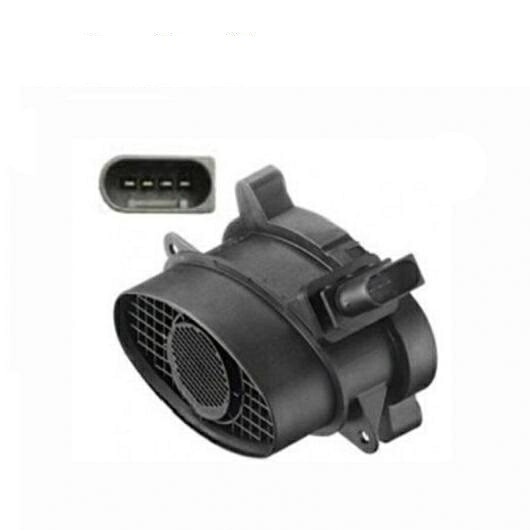 4ピン BMW 118D エアフロー メーター MAF センサー 0928400529 0928400504 13627788744 7.18221.04.0 718221040 AL-BB-3365 AL Car parts