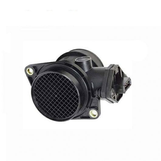 VW アウディ A4 マスエアフロー センサー 037906461C 0280217117 221085M 98 VW 12B529BA MF21085 037906461CX AL-BB-3382 AL Car parts|オートパーツエージェンシー