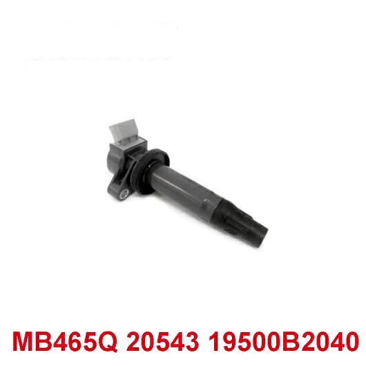 19500B2040 19500-B2040 イグニッションコイル パックダイハツ シリオン M3 AL-BB-3606 AL Car parts 9,923円