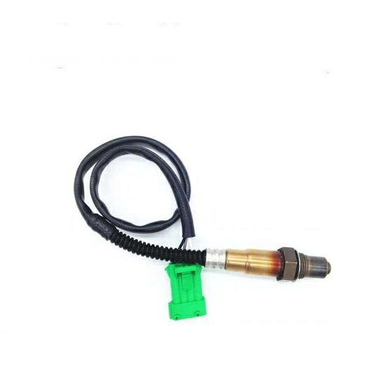 シトロエン DS3 C4 I IIグランドピカソ プジョー 308 207 O2 センサー 1618HC 1609345380 9665104080 62926172 884528046 OZA683EE18 AL-BB-3613 AL Car parts