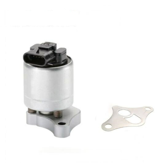 EGRバルブ 5851024 5851038 5851604 ボクソール オペル アストラ ベクトラ AL-BB-3764 AL Car parts|オートパーツエージェンシー
