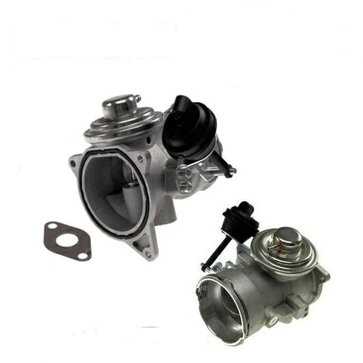VW トゥアレグ 2005 2.5 TDI EGRバルブ 070128070F 7.24809.56 7518101 555092 070128070C AL-BB-3778 AL Car parts
