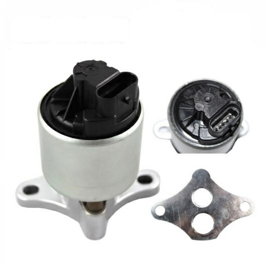 ポンティアックファイヤーバードシボレーカマロ3.8L V6 EGRバルブ EGV617 12568589 17096198 17113282 17113642 17113644 EGR 1075 17094098 AL-BB-3811 AL Car parts