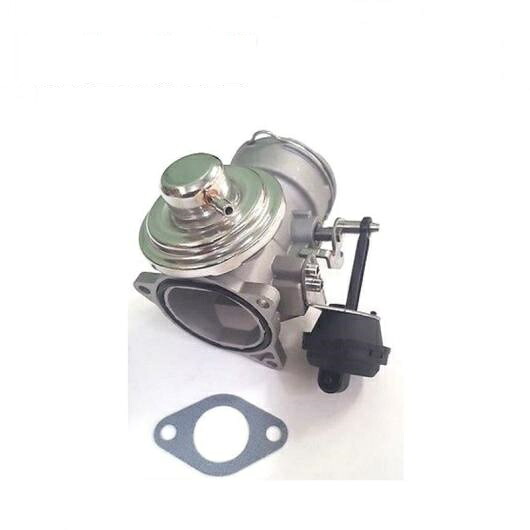 VW ゴルフ MK4 1.9 TDI 2000-2005 空気圧 EGRバルブ 038131501AT 038131501 T AL-BB-3831 AL Car parts
