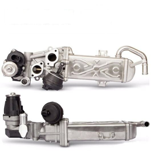 VW ジェッタ MK3 1.6 TDI EGR クーラー EGRバルブ 03L131512DQ 03L131512BB 03L131512BB 03L131512AT 03L131512AP 03L131512BJ AL-BB-3874 AL Car parts