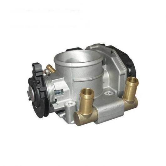 VW パサートB5 アウディ A4 A6 1.6 AHL 1.8 ADRスロットル ボディ 058133063 H 408237212002Z AL-BB-3985 AL Car parts