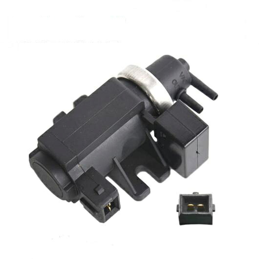 11742247906 11747796634 2247906 7796634ターボチャージャー プレッシャー コンバータ BMW 1 3 5 6 7シリーズ& X3 X5 AL-BB-3998 AL Car parts